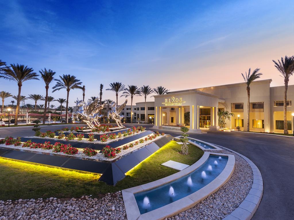 Rixos Premium Seagate - Ultra All Inclusive