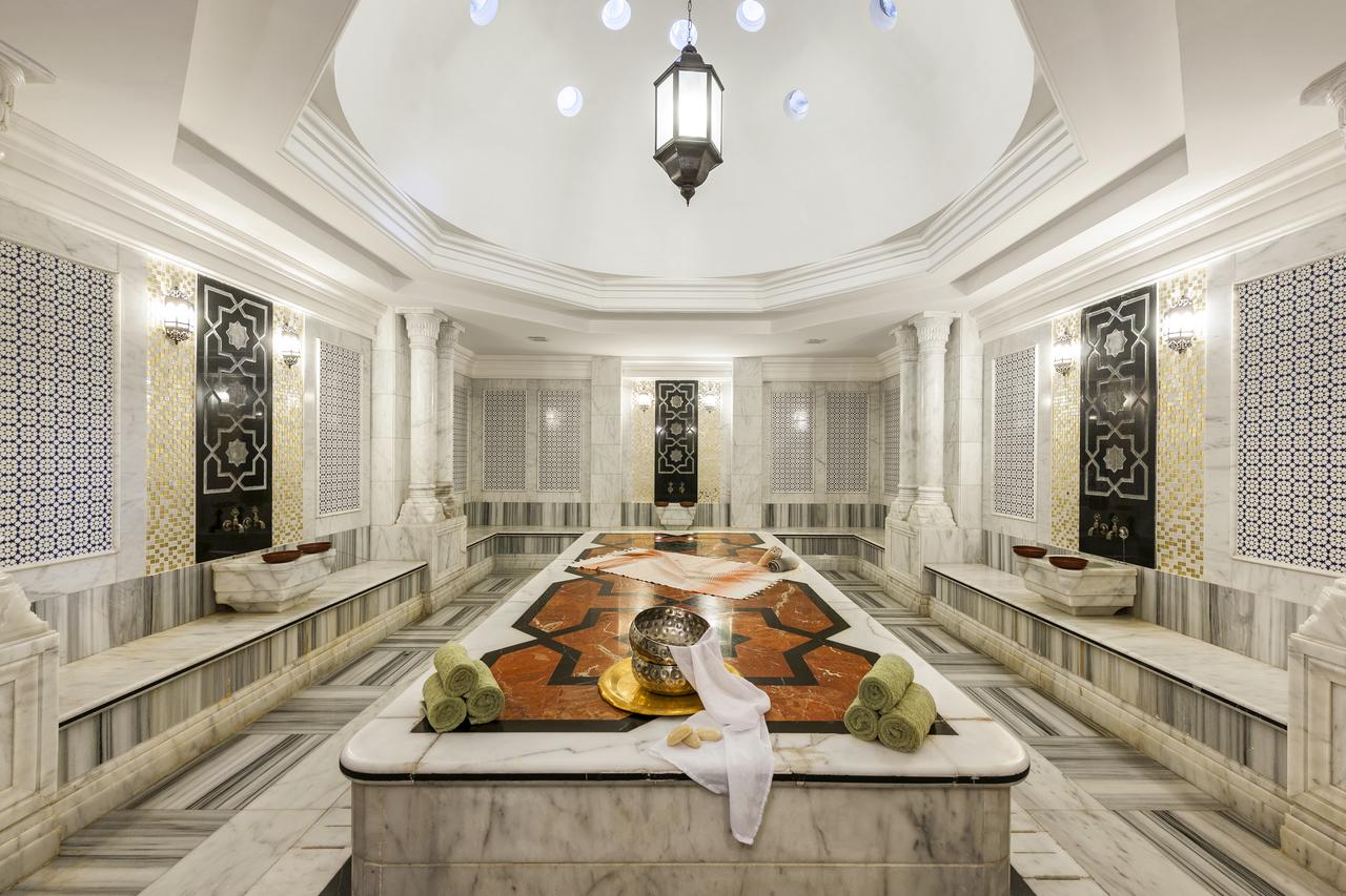 Rixos Sharm El Sheikh - Ultra All Inclusive