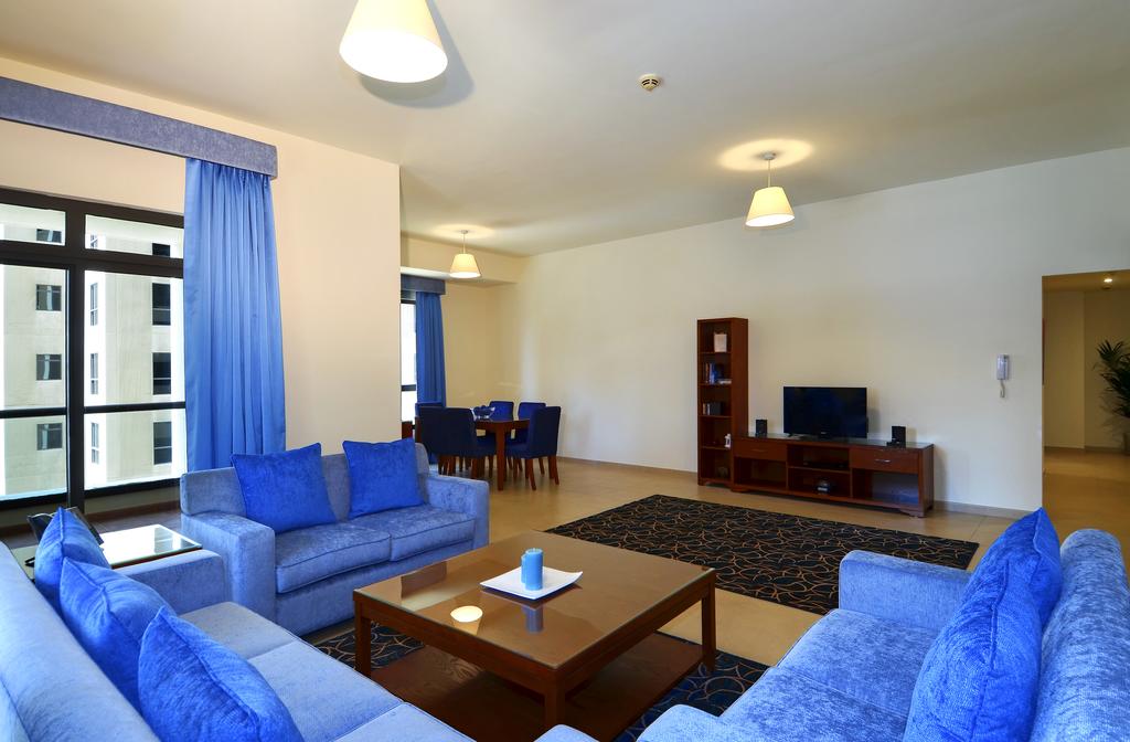 Roda Amwaj Suites Jumeirah Beach Residence