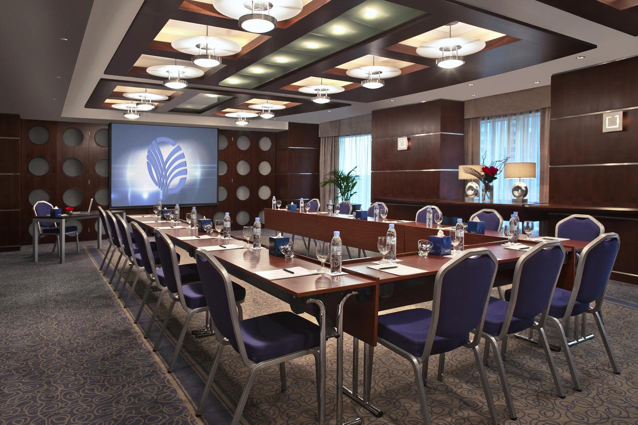 Rose Rayhaan by Rotana - Dubai