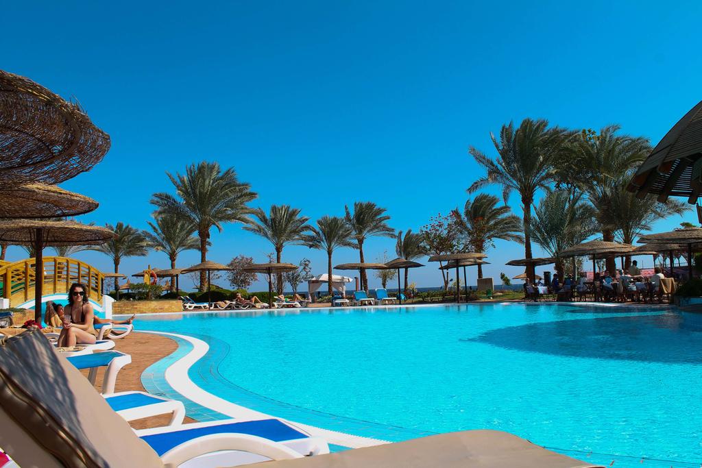 Royal Grand Sharm Resort