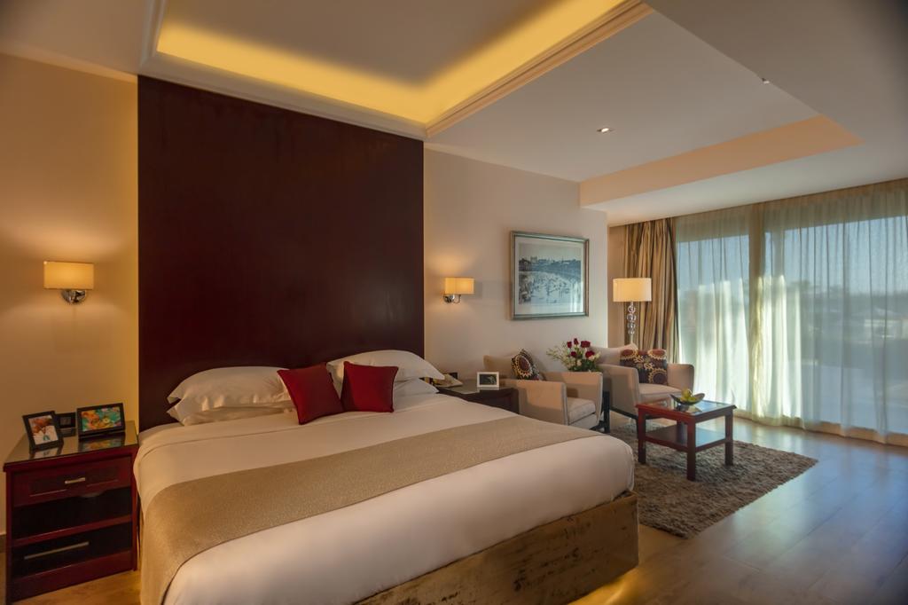 Royal Savoy Hotel and Villas
