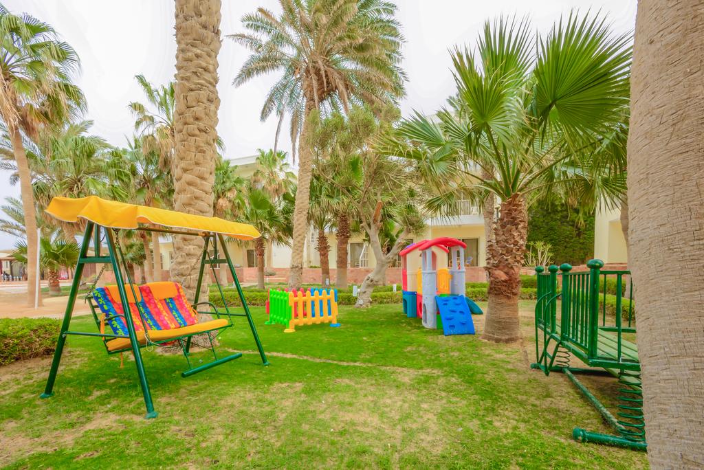 Empire Beach Resort