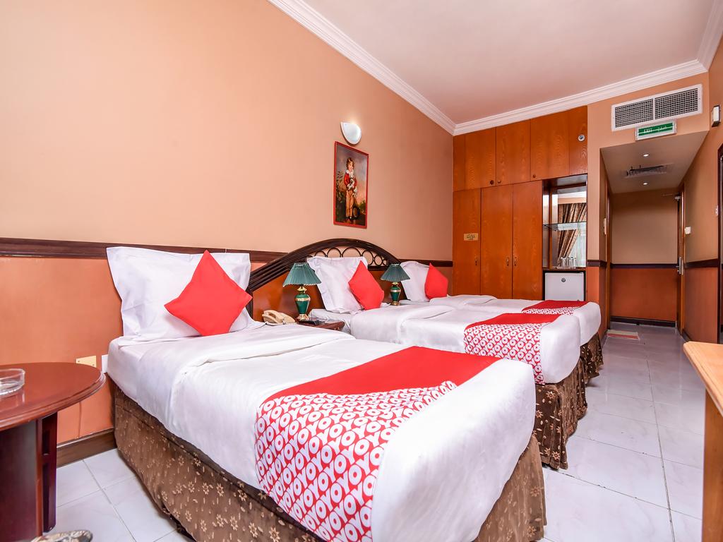 San Marco Hotel