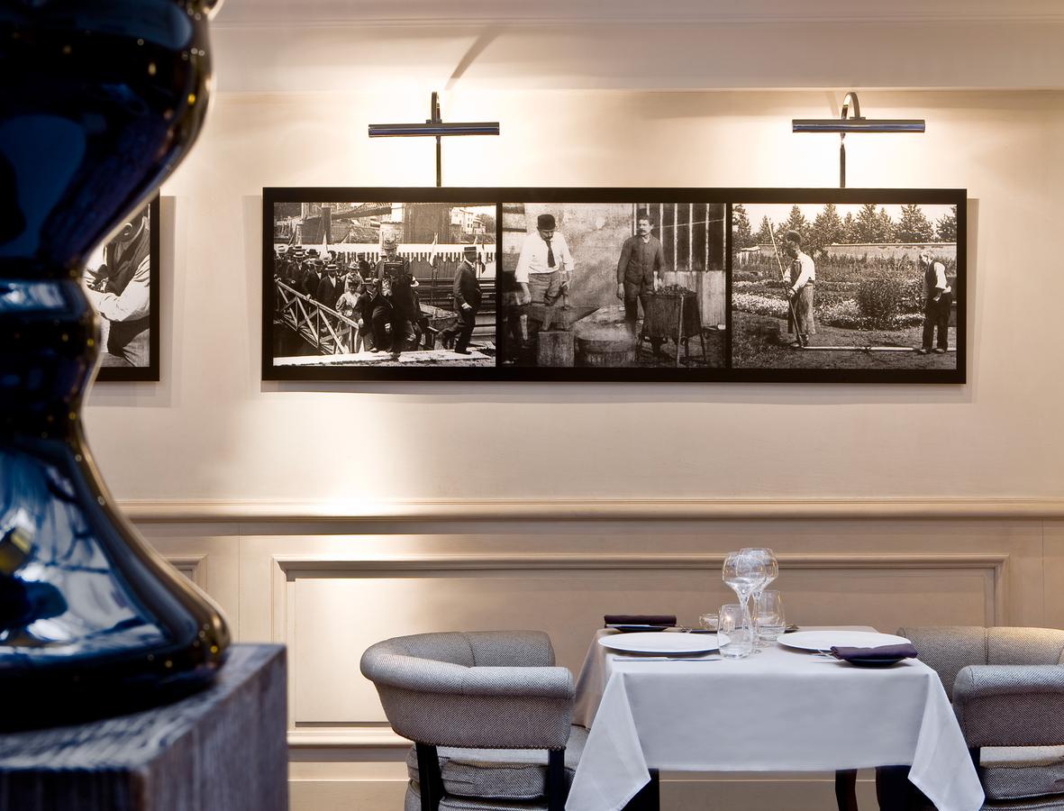 Hotel Scribe Paris Opera by Sofitel