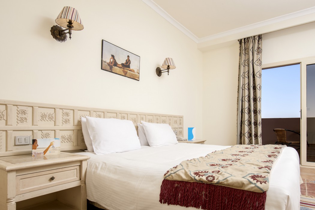 Sentido Mamlouk Palace Resort