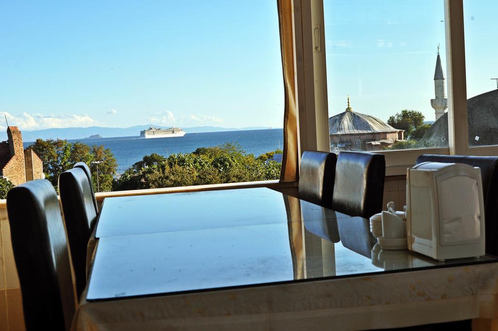Serenity Hotel Istanbul