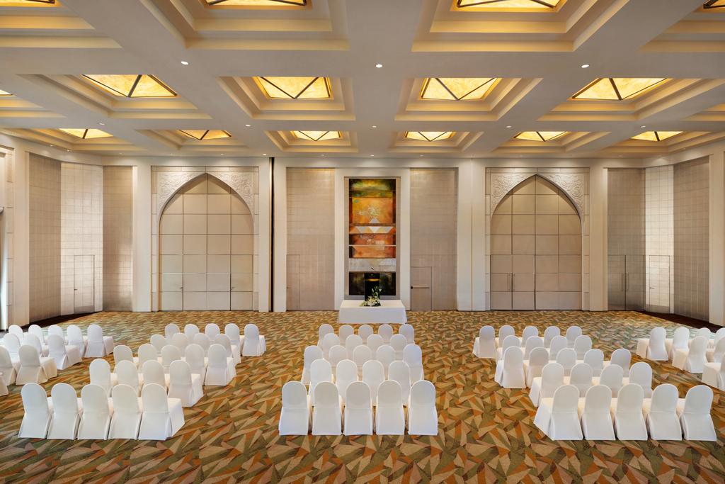 Shangri-La Hotel Dubai