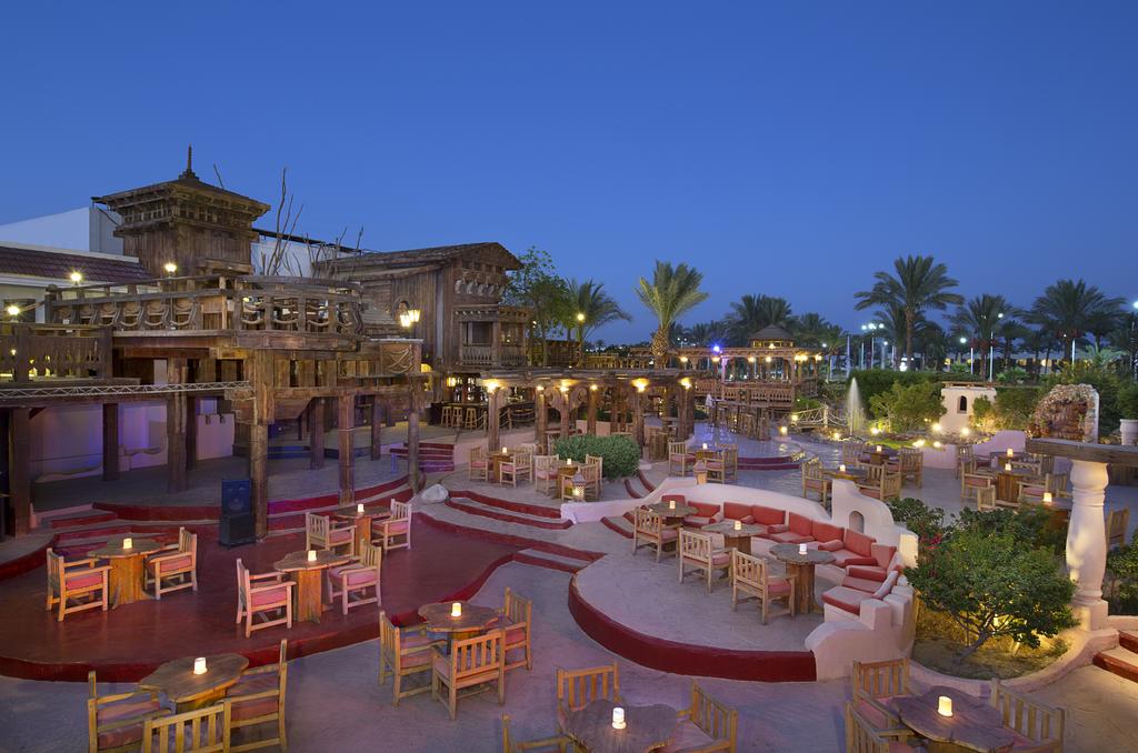 Hilton Sharm Dreams Resort