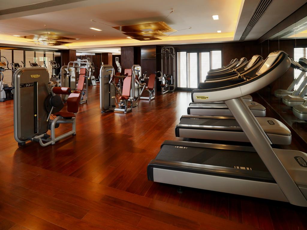 Sheraton Cairo Hotel & Casino