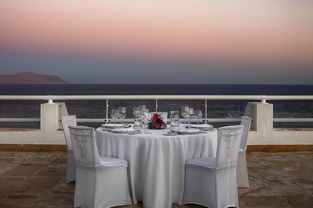 Sheraton Sharm Hotel & Spa