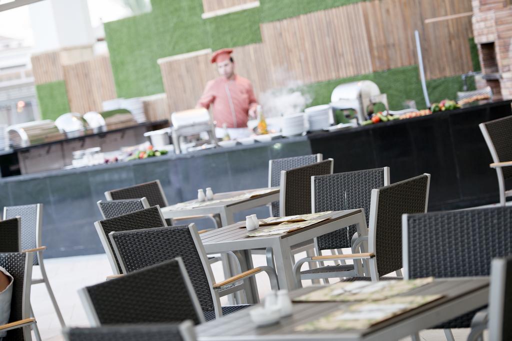Otium Hotel Amphoras
