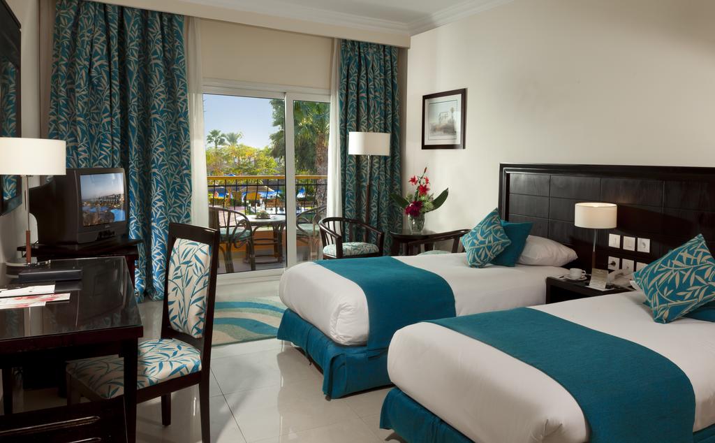 Sierra Hotel Sharm El Sheikh