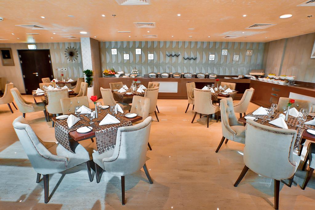 Signature Hotel
