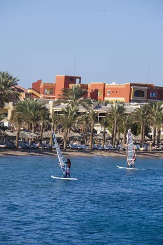 Sindbad Aqua hotel & SPA