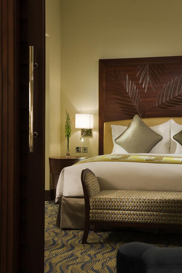 Hotel Sofitel Dubai Jumeirah Beach