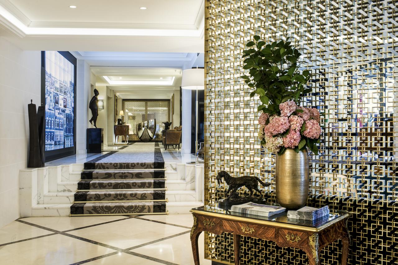 Hotel Amarante Ely