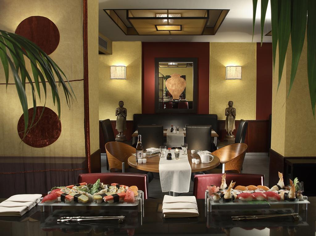 Sonesta Hotel, Tower & Casino - Cairo
