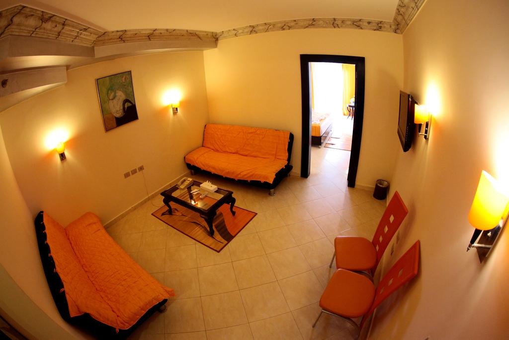 Sphinx Resort Hurghada