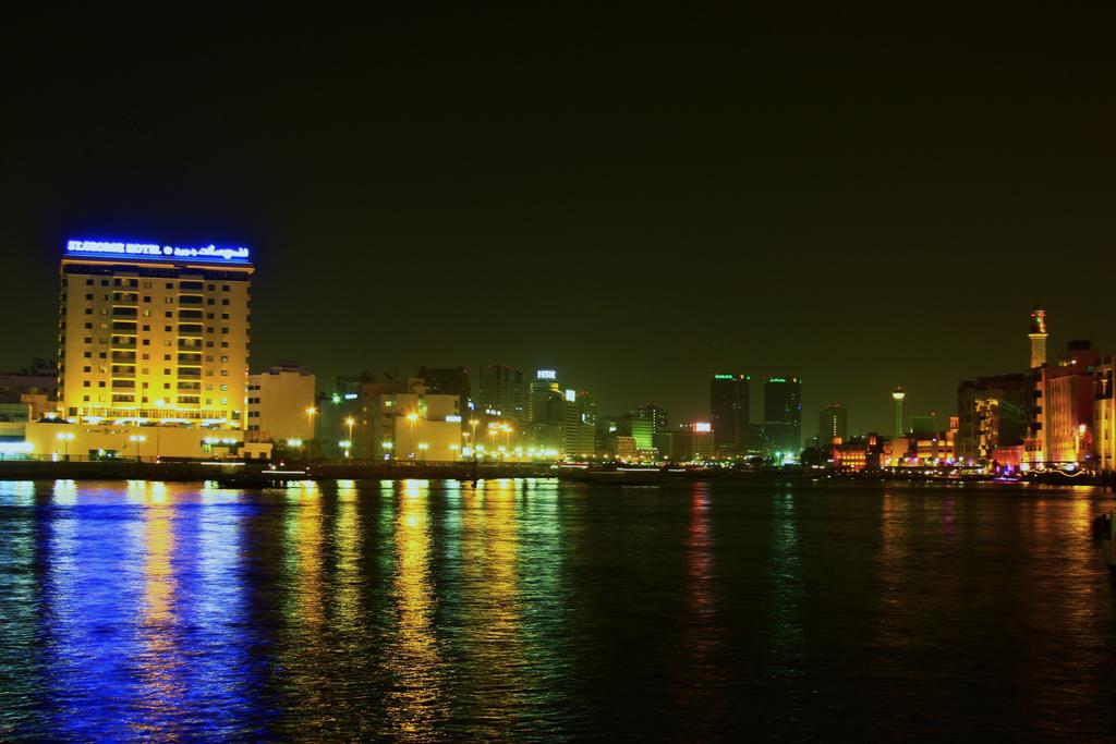 St. George Hotel