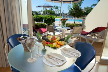St Raphael Resort