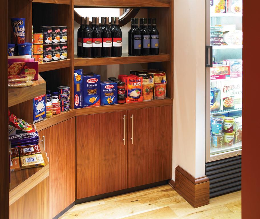 Staybridge Suites Cairo - Citystars