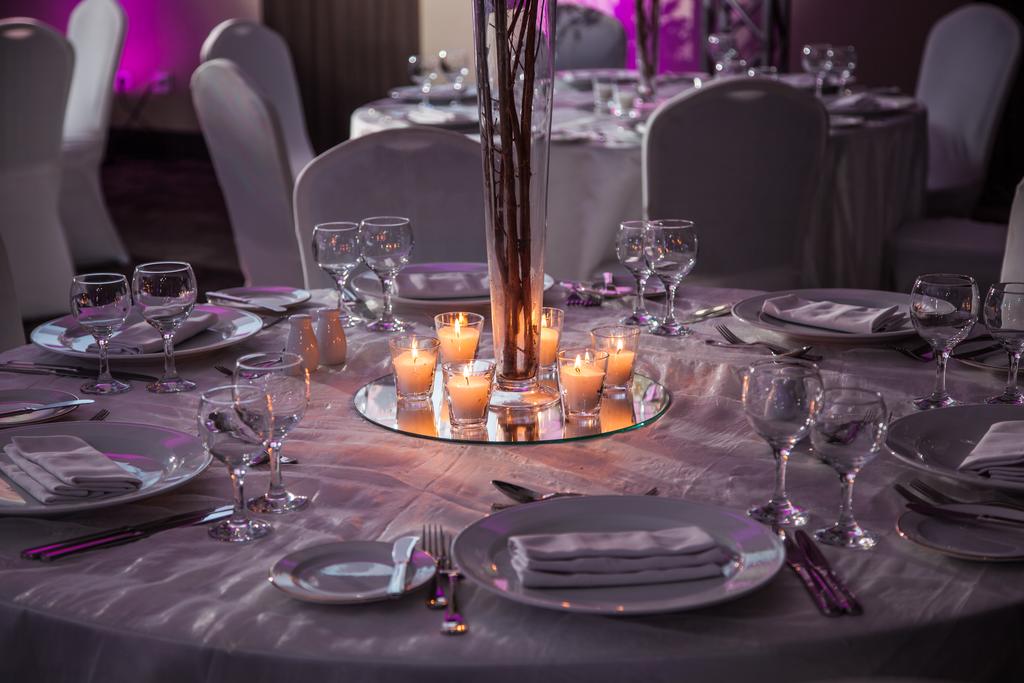 Steigenberger Hotel El Tahrir Cairo