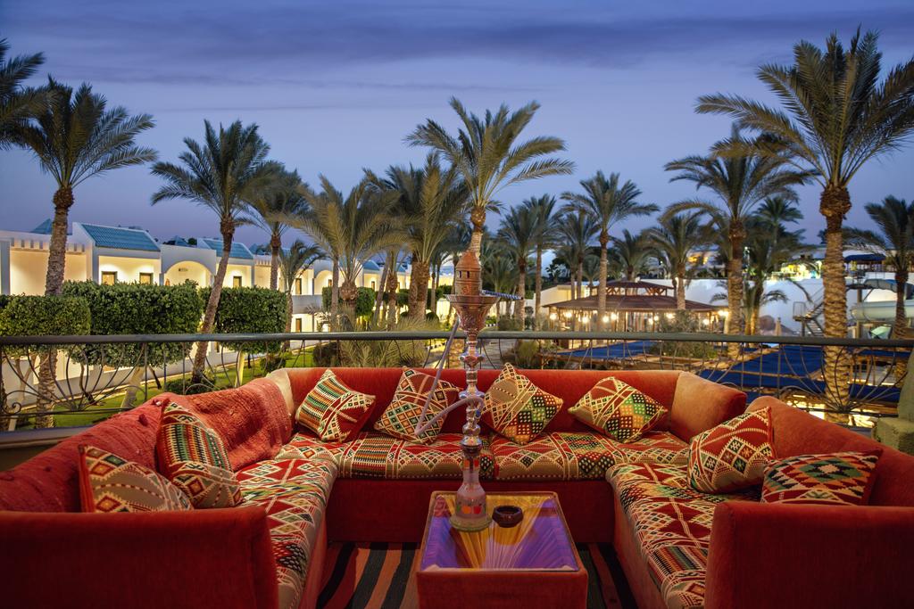 Sultan Gardens Resort Sharm el-Sheikh