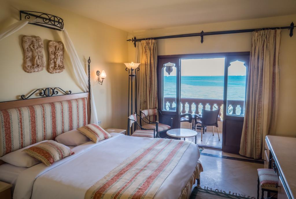 Sunny Days El Palacio Resort & SPA