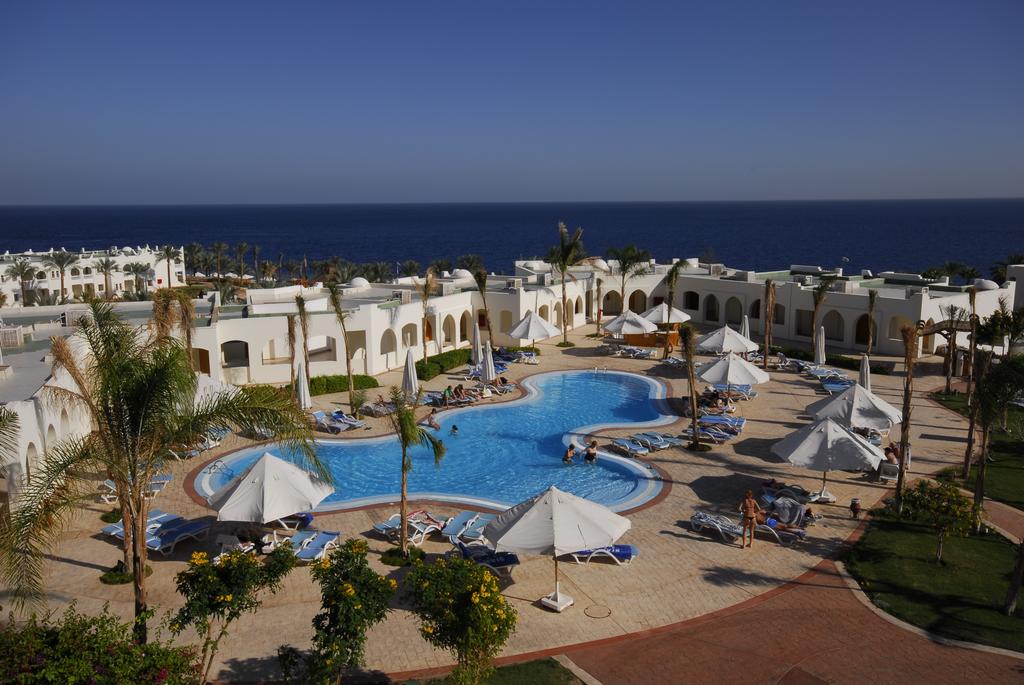 Sunrise Select Diamond Beach Resort