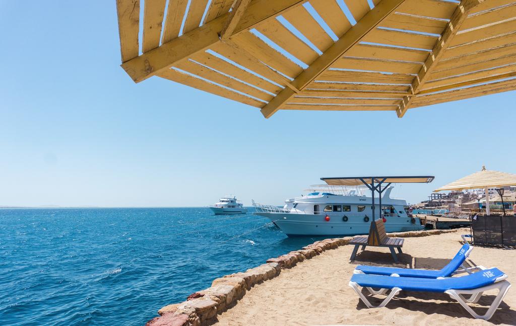 Sunrise Holidays Resort Hurghada - Adults Only
