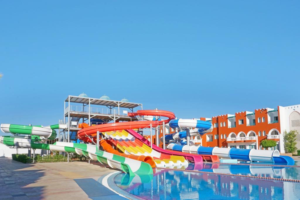 Sunrise Garden Beach Resort