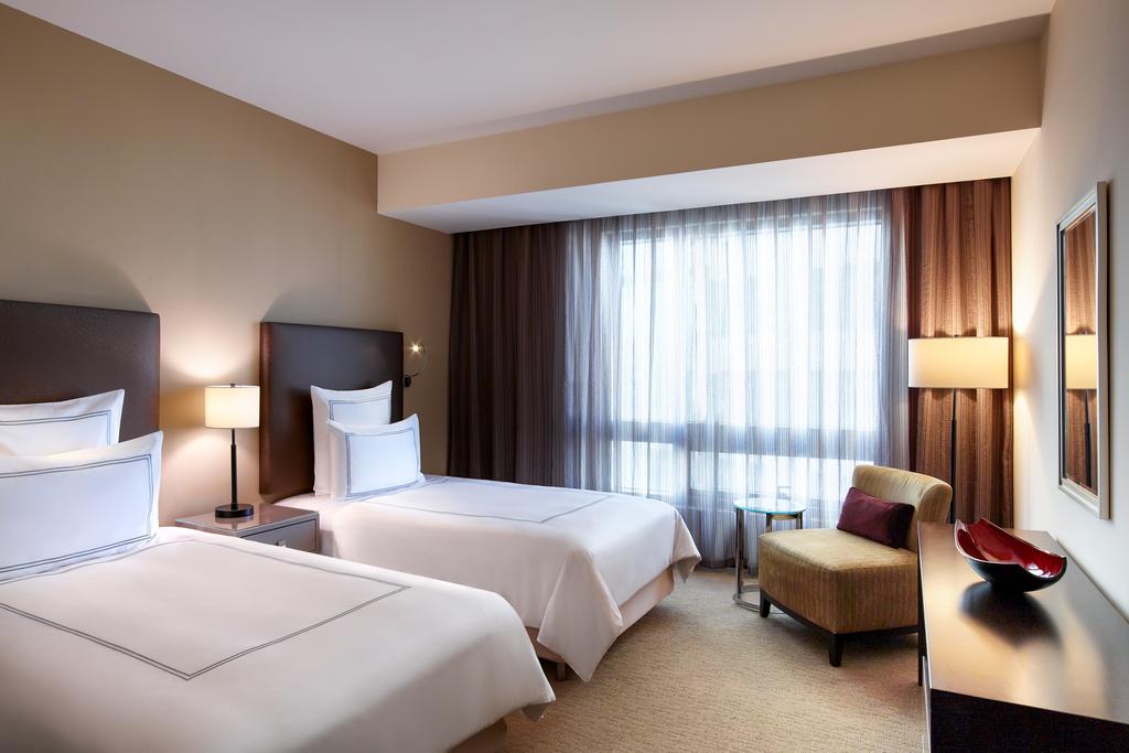 Swissôtel Al Ghurair Dubai