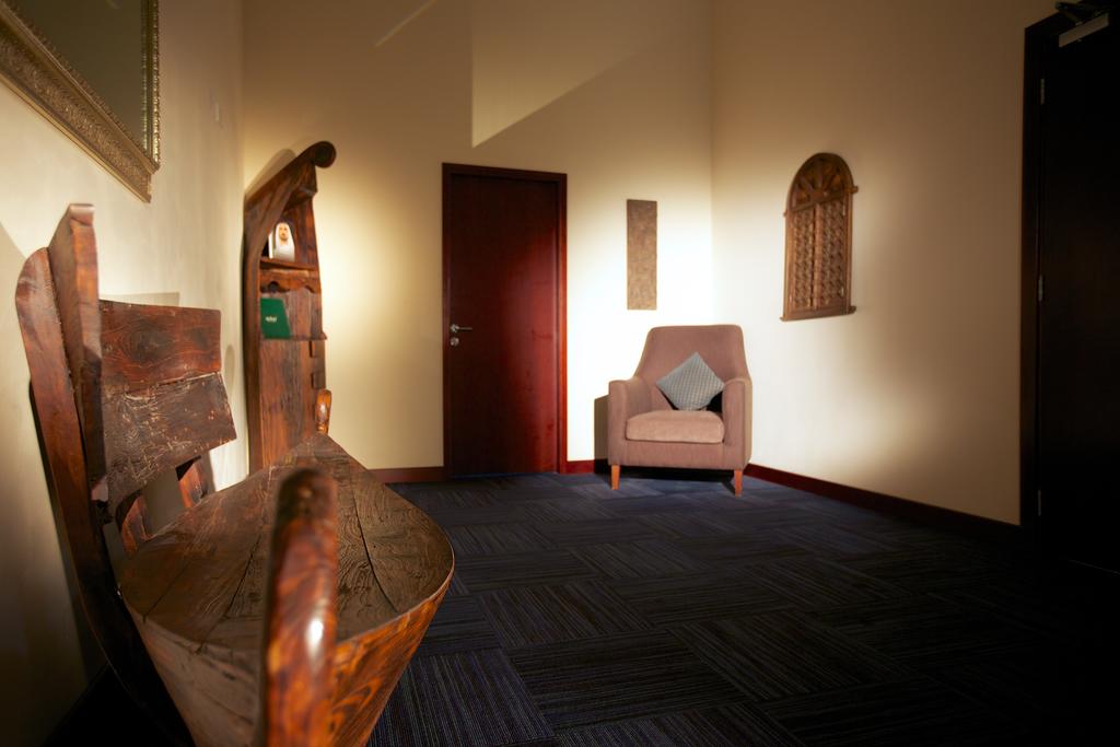 Tamani Marina Hotel & Apartments