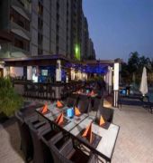 Dubai Trade Centre Hotel Apartments