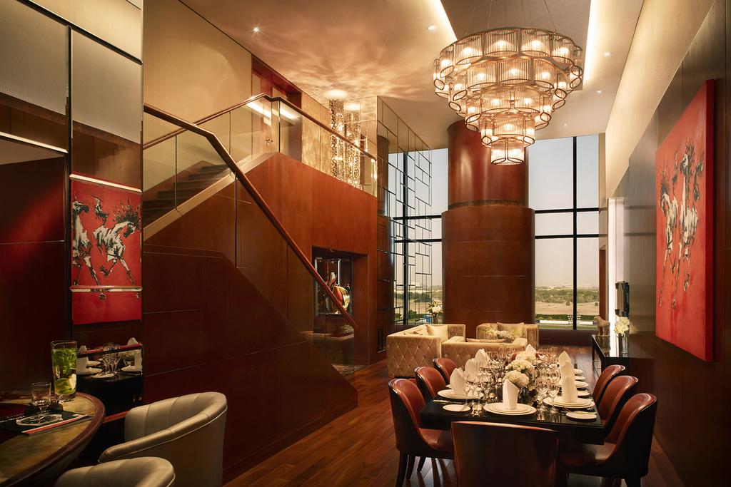 Jumeirah The Meydan