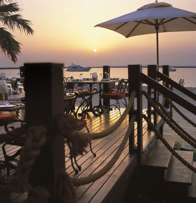 One&Only Royal Mirage - The Palace