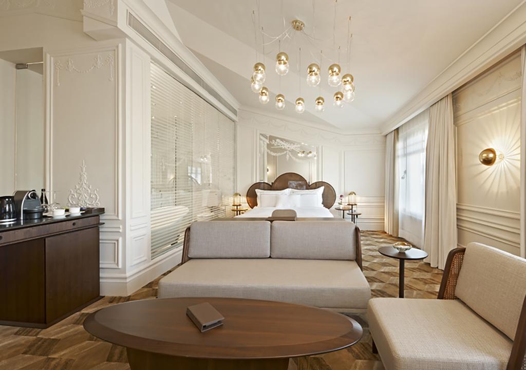 Stay Bosphorus Hotel