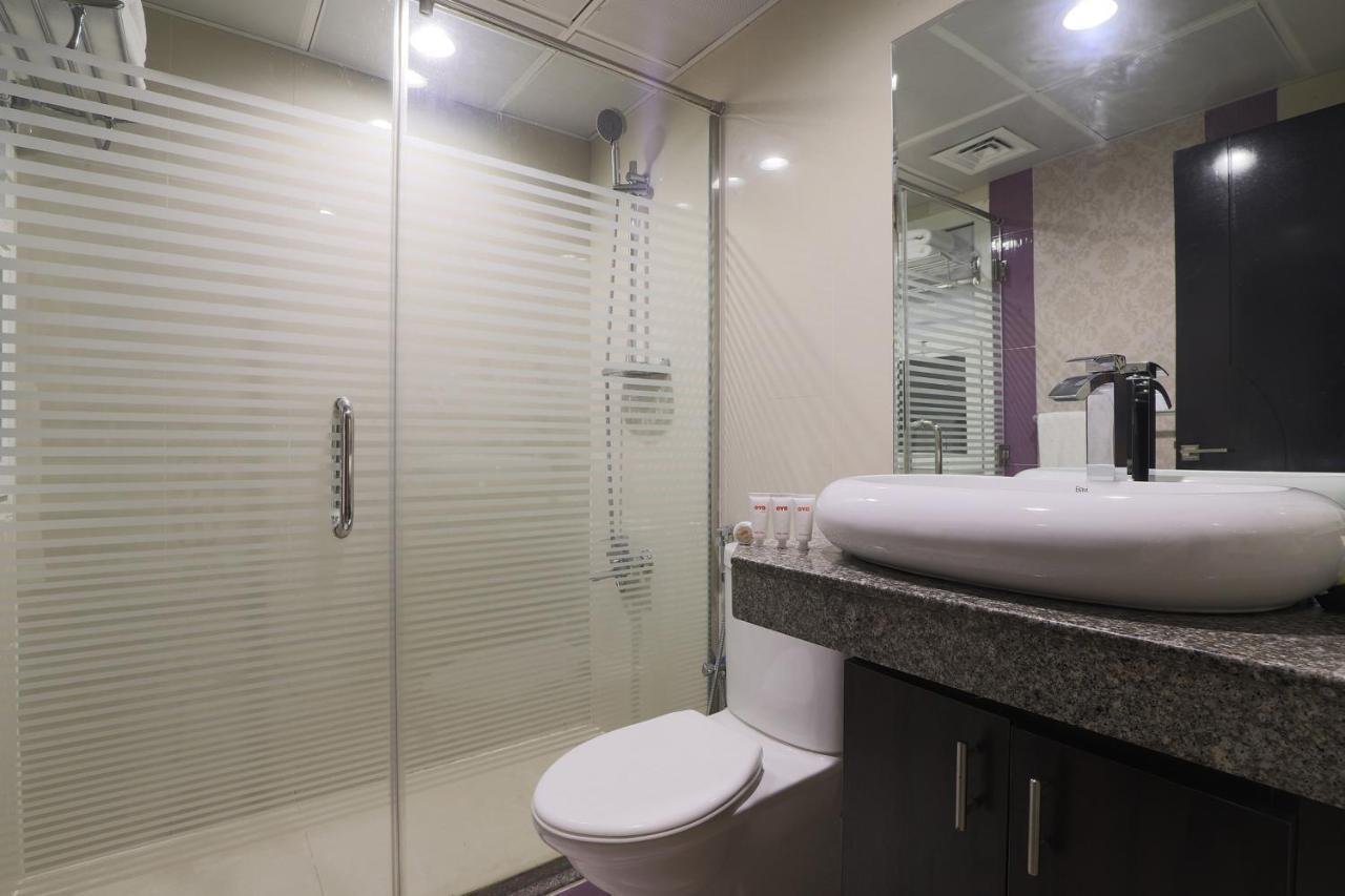 The View Al Barsha Hotel Apartments