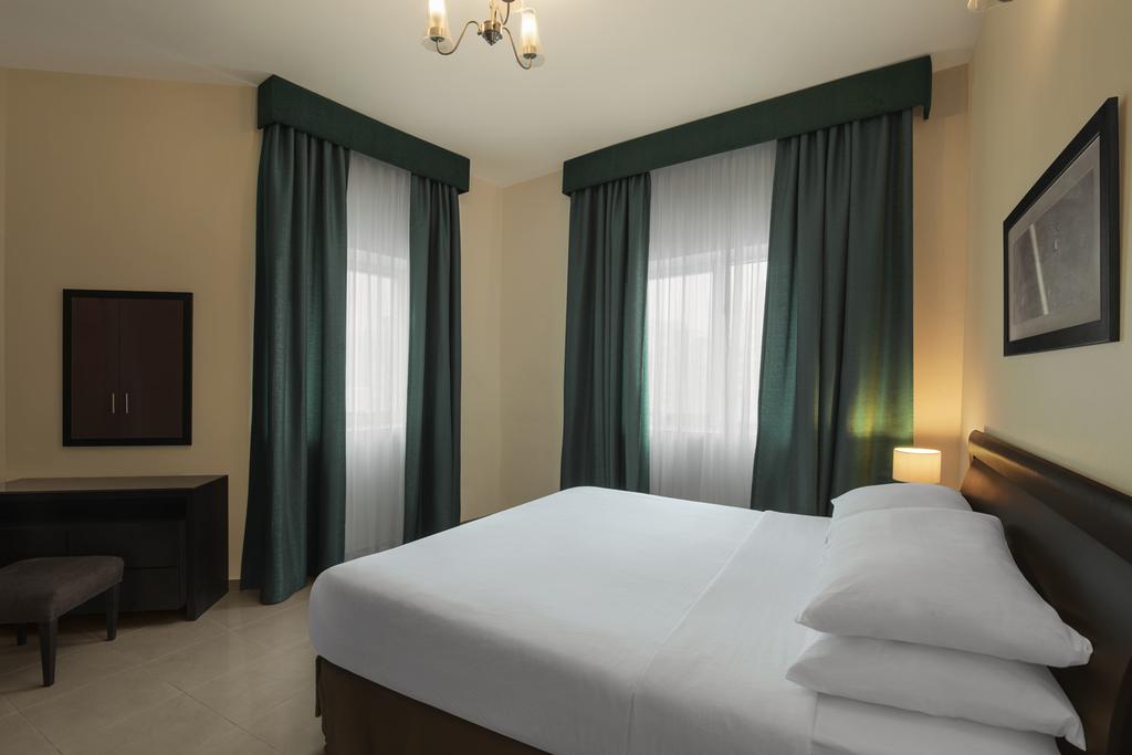 TIME Crystal Hotel Apartment