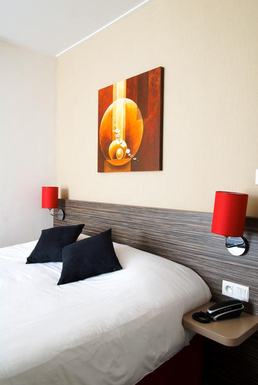 Timhotel Odessa Montparnasse