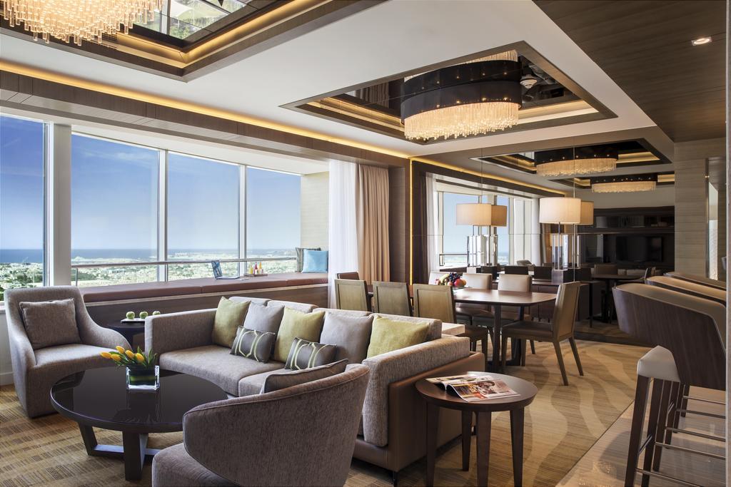 Towers Rotana