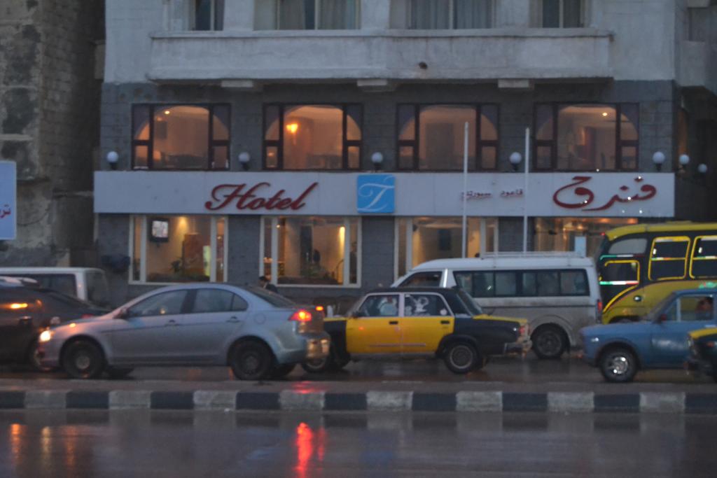 Kaoud Sporting Hotel