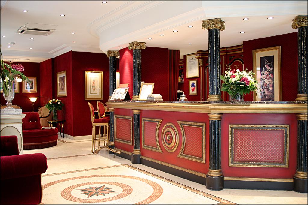 Villa Opéra Drouot