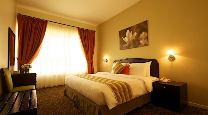 Welcome Hotel Apartment - 2