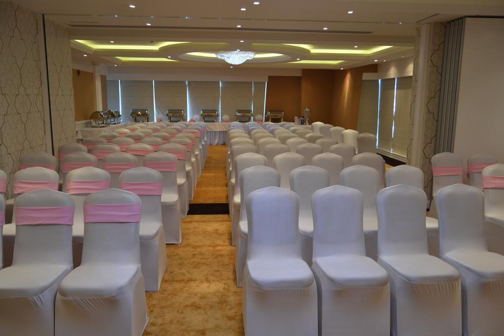 Welcome Hotel Apartment