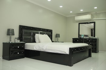 White Fort Hotel