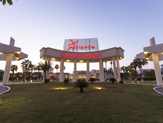 Xperience Kiroseiz Premier Naama Bay
