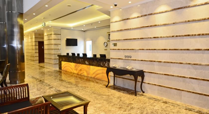 Donatello Hotel Dubai