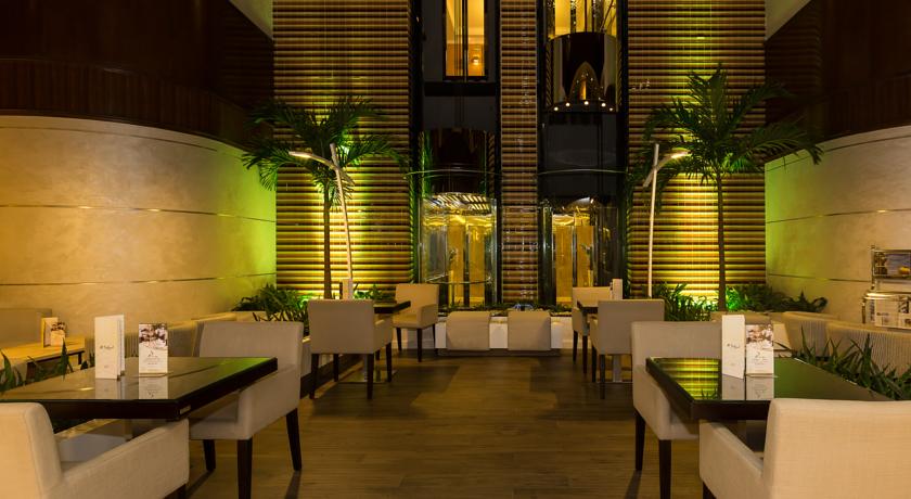 Flora Grand Hotel